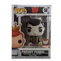 Fright Night - Freddy Funko As Nosferatu