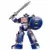Power Rangers Hasbro - Lightning Collection - Zord Ascension Project - MZ-0602 In Space Astro Megazord