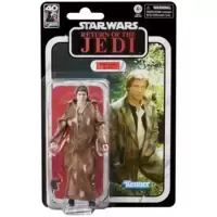 Han Solo (Endor)