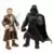 Darth Vader and Obi-Wan Kenobi