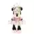 Mickey And Friends - Minnie Mouse Keychain [Tokyo Disneysea. Believe! sea of dreams]