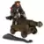 Zizzle -  Pirates Of The Caribbean - Captain Jack Sparrow [with Firing Cannon & Kraken Tentacle]