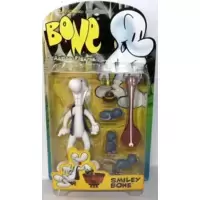 Smiley Bone