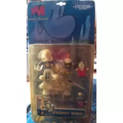 Phoney Bone