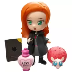 Ginny Weasley