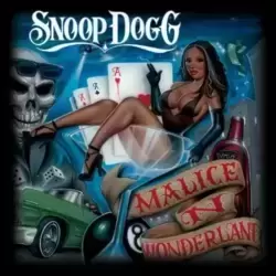 Malice 'N Wonderland [Explicit]