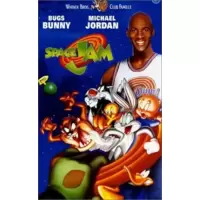Space jam [VHS]