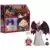 Dungeons & Dragons - Hasbro - Dungeons & Dragons Cartoon Classics Scale Dungeon Master & Venger F6641