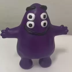 Grimace