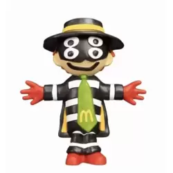 Hamburglar