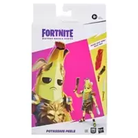 Potassius Peels