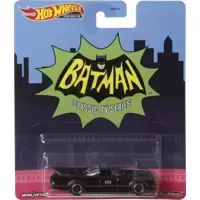 Batman: Classic TV Series - TV Series Batmobile