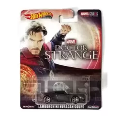 Doctor Strange - Lamborghini Huracán Coupé