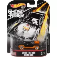 Ghost Rider - Ghost Rider Charger