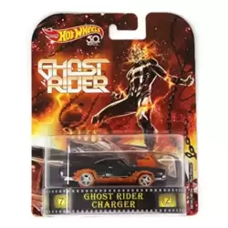 Ghost Rider - Ghost Rider Charger