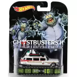 Ghostbusters II - Ecto 1A