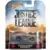 Retro Entertainment Hot Wheels - Justice League - Justice League Batmobile