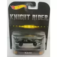Knight Rider - K.A.R.R.