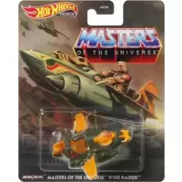 Masters of the Universe - Wind Raider