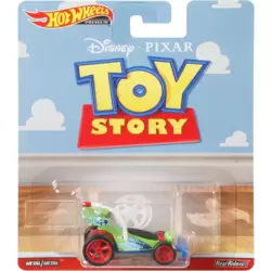 Toy Story - RC Car