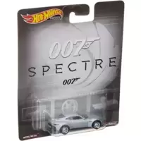 Spectre - Aston Martin DB10