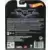 Retro Entertainment Hot Wheels - The Dark Knight Rises - The Bat