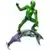 Spider-Man - Spider-Man - Super Poseable Green Goblin