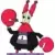 Youtooz - Spongebob Squarepants - Mr. Krabs and the Smallest Violin