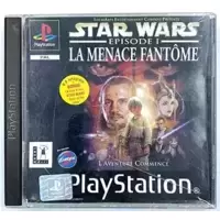 Star Wars - La Menace Fantôme