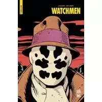 Urban comics Nomad : Watchmen