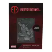 Marvel - Deadpool