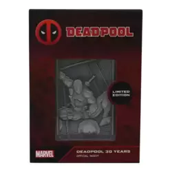 Marvel - Deadpool