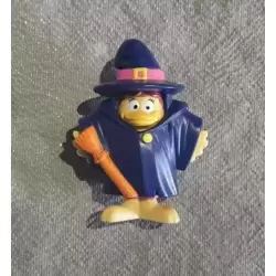 Birdie