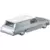 Hot Wheels - Car Culture - Fast Wagons - 64 Chevy Nova Panel