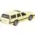 Hot Wheels - Car Culture - Fast Wagons - Volvo 850 Estate