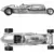 Hot Wheels - Car Culture - Jay Leno\'s Garage - Jay Leno Tank Car