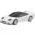 Hot Wheels - Car Culture - Mountain Drifters - 03 Honda NSX Type-R