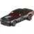 Hot Wheels - Car Culture - Power Trip - 18 Dodge Challenger SRT Demon