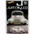Hot Wheels - Car Culture - Air-Cooled - 60s Fiat 500D Modificado