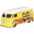 Hot Wheels - Car Culture - Cargo Carriers - Volkswagen T1 Panel Bus
