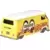 Hot Wheels - Car Culture - Cargo Carriers - Volkswagen T1 Panel Bus