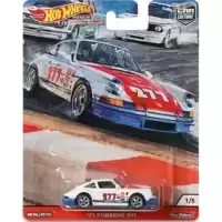 Door Slammers - 71 Porsche 911