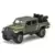 Hot Wheels - Car Culture - Hyper Haulers - 20 Jeep Gladiator