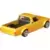 Hot Wheels - Car Culture - Japan Historics 3 - 75 Datsun Sunny Truck (B120)