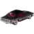 Hot Wheels - Car Culture - Power Trip - Plymouth Barracuda Hemi