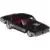 Hot Wheels - Car Culture - Power Trip - Plymouth Barracuda Hemi