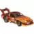 Hot Wheels - Car Culture - Silhouettes - 76 Chevy Monza