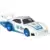 Hot Wheels - Car Culture - Silhouettes - 78 Porsche 935-78