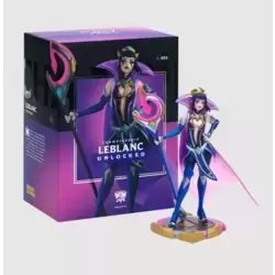 Championship Leblanc Unlocked