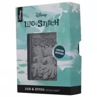 Disney - Lilo & Stitch